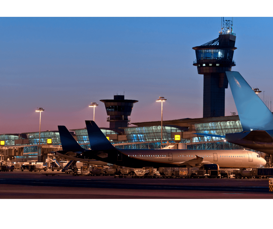 Luxury Hero Background